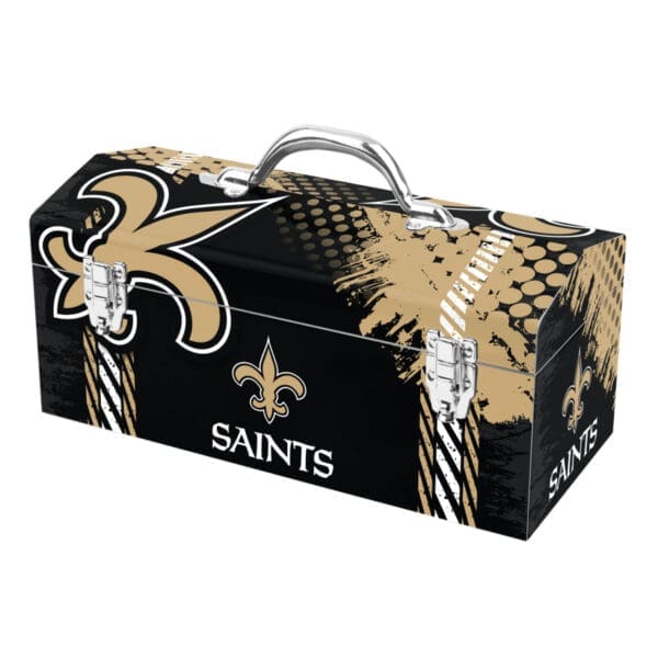 New Orleans Saints Tool Box 1