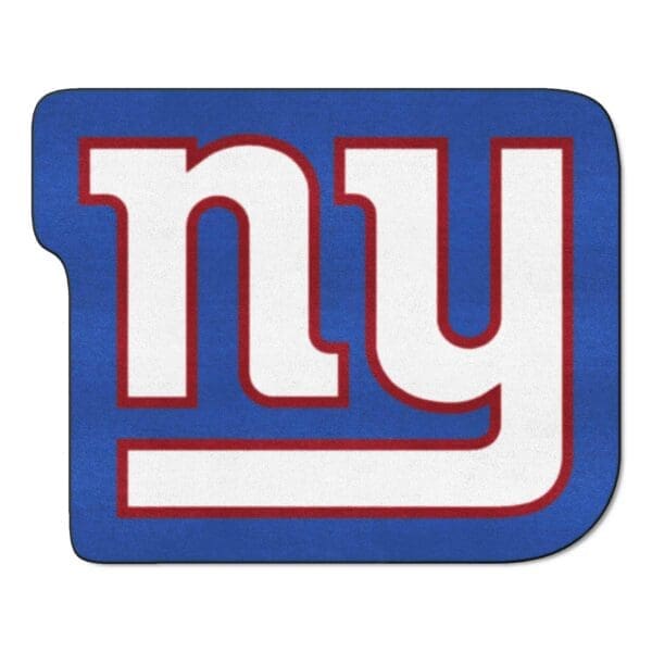 New York Giants Mascot Rug 1 scaled