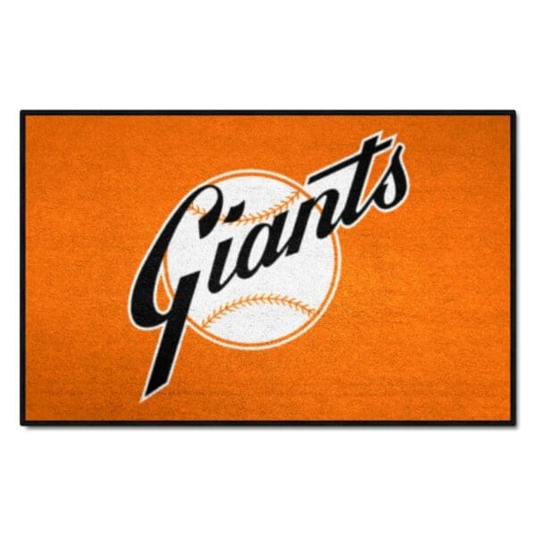 New York Giants Starter Mat Accent Rug 19in. x 30in.1947 1 scaled