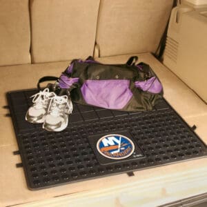 New York Islanders Heavy Duty Cargo Mat 31"x31"-10955