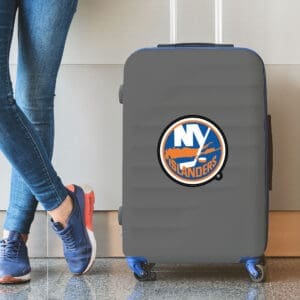 New York Islanders Large Decal Sticker-30816