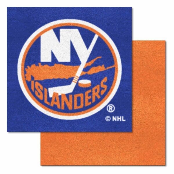 New York Islanders Team Carpet Tiles 45 Sq Ft. 10697 1 scaled