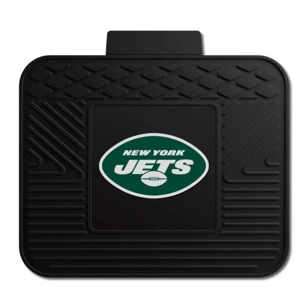 New York Jets Back Seat Car Utility Mat 14in. x 17in 1 scaled