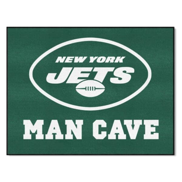 New York Jets Man Cave All Star Rug 34 in. x 42.5 in 1 scaled