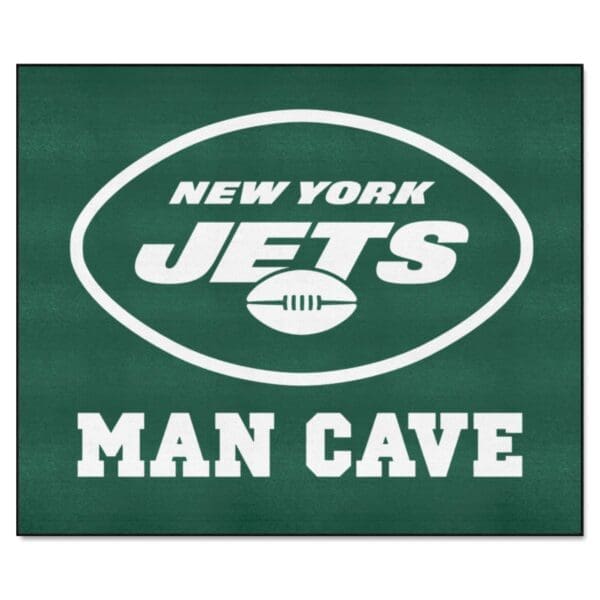 New York Jets Man Cave Tailgater Rug 5ft. x 6ft 1 scaled