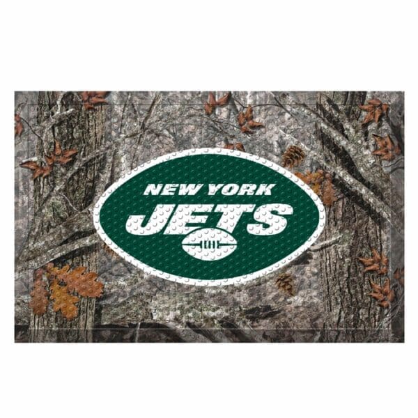 New York Jets Rubber Scraper Door Mat Camo 1 scaled