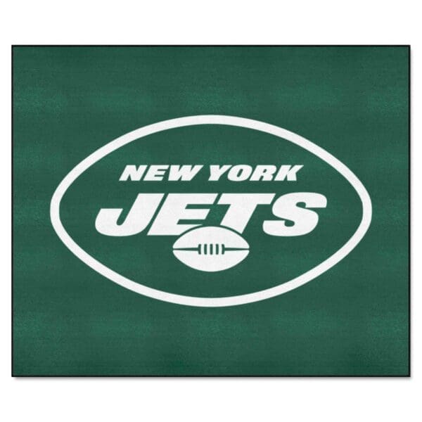 New York Jets Tailgater Rug 5ft. x 6ft 1 scaled