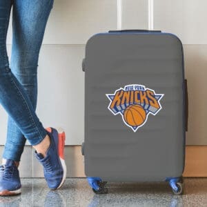New York Knicks Large Decal Sticker-63251