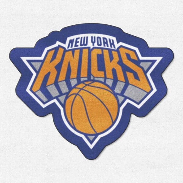 New York Knicks Mascot Rug 21350 1 scaled
