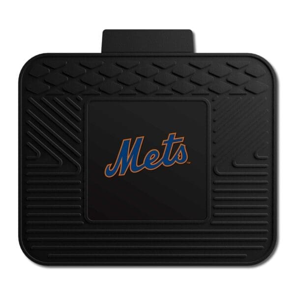 New York Mets Back Seat Car Utility Mat 14in. x 17in 1 scaled