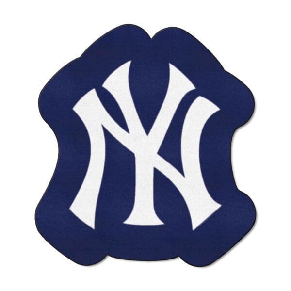 New York Yankees Mascot Rug 1 scaled