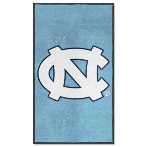 North Carolina 3X5 High Traffic Mat with Durable Rubber Backing Portrait Orientation 1 scaled