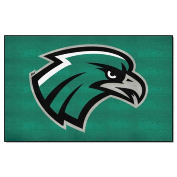 Northeastern State Riverhawks Ulti Mat Rug 5ft. x 8ft 1 scaled