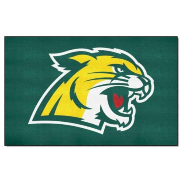 Northern Michigan Wildcats Ulti Mat Rug 5ft. x 8ft 1 scaled