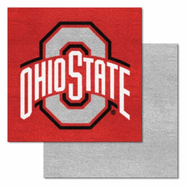 Ohio State Buckeyes Team Carpet Tiles 45 Sq Ft 1 scaled