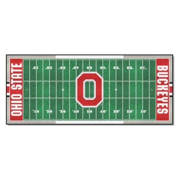 Ohio State Field Runner Mat 30in. x 72in 1 scaled