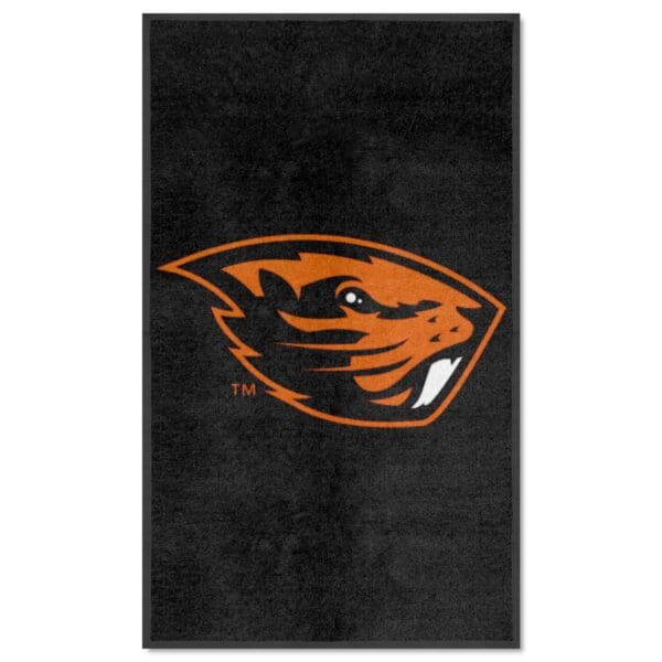 Oregon State 3X5 High Traffic Mat with Durable Rubber Backing Portrait Orientation 1 scaled