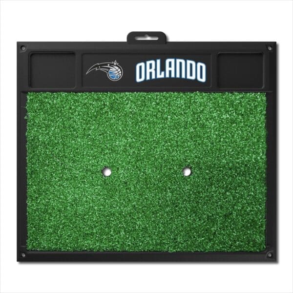 Orlando Magic Golf Hitting Mat 15450 1 scaled