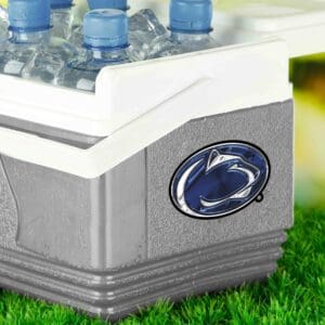 Penn State Nittany Lions 3D Decal Sticker