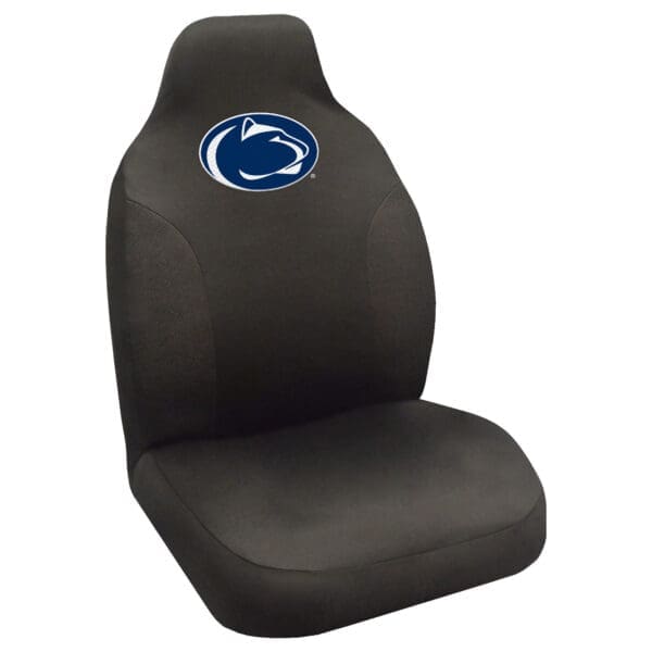 Penn State Nittany Lions Embroidered Seat Cover 1