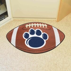 Penn State Nittany Lions Football Rug - 20.5in. x 32.5in.