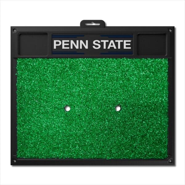 Penn State Nittany Lions Golf Hitting Mat 1 scaled