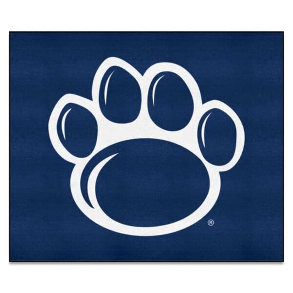 Penn State Nittany Lions Tailgater Rug 5ft. x 6ft 1 1 scaled