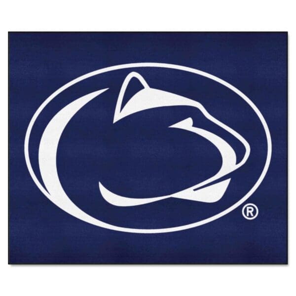Penn State Nittany Lions Tailgater Rug 5ft. x 6ft 1 scaled