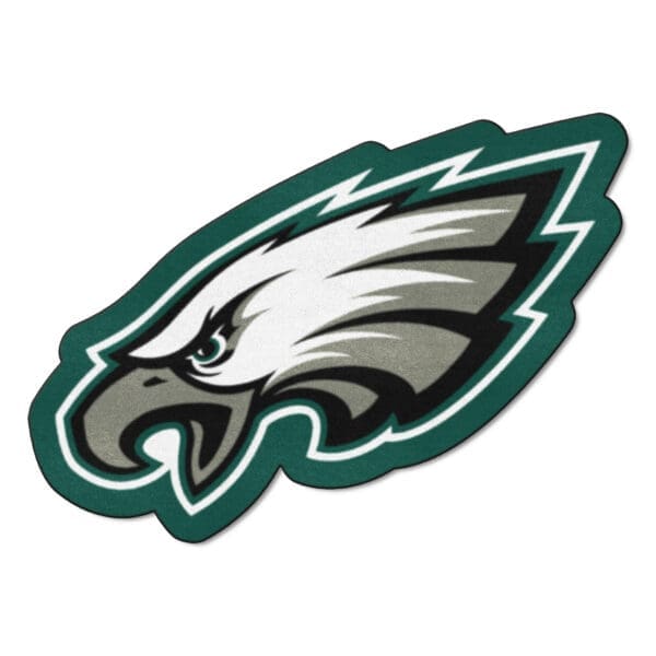 Philadelphia Eagles Mascot Rug 1 scaled