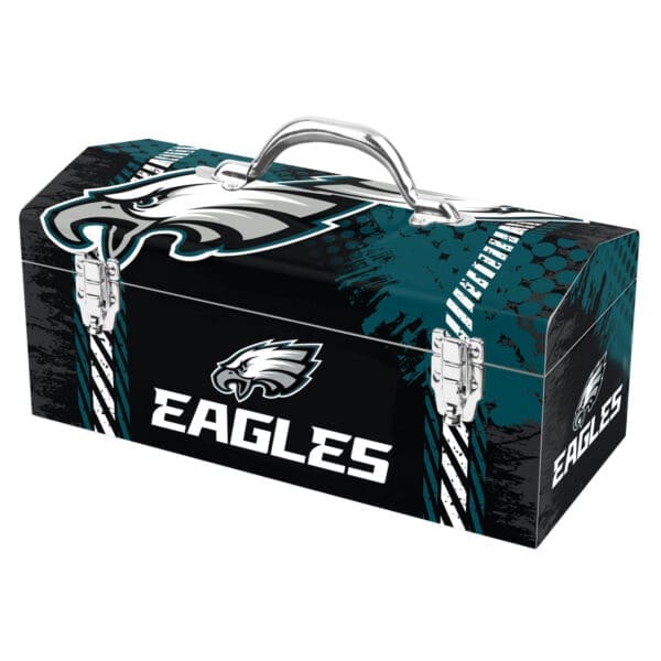 Philadelphia Eagles Tool Box 1