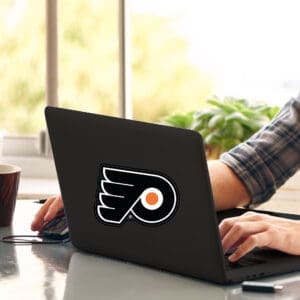 Philadelphia Flyers Matte Decal Sticker-30824