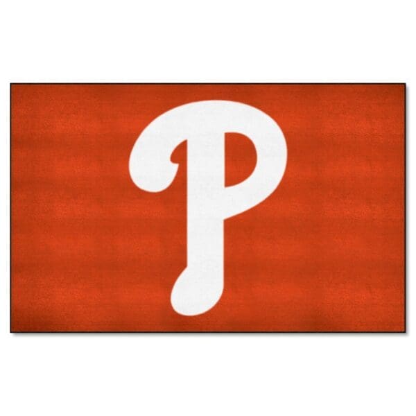 Philadelphia Phillies Ulti Mat Rug 5ft. x 8ft 1 scaled