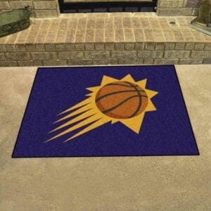Phoenix Suns All-Star Rug - 34 in. x 42.5 in.-19469