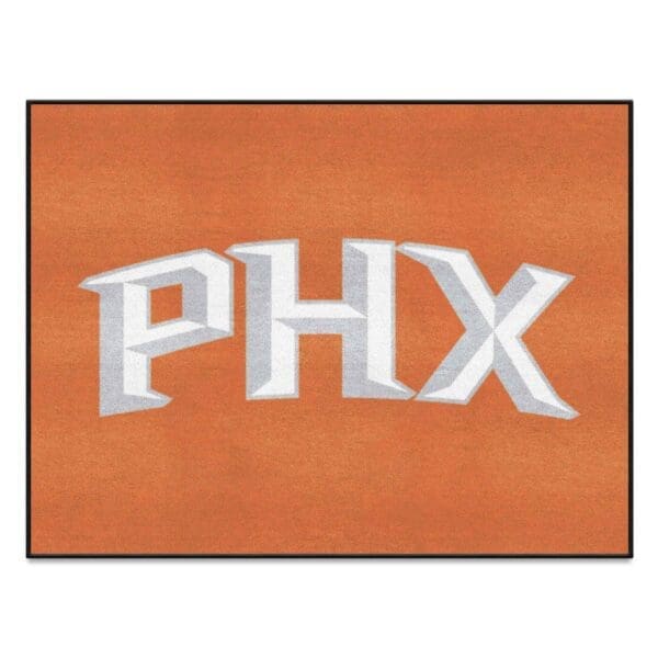Phoenix Suns All Star Rug 34 in. x 42.5 in. 37076 1 scaled