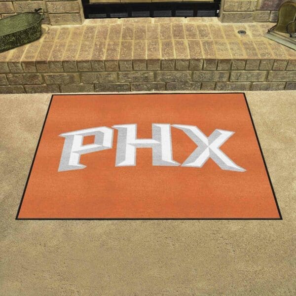 Phoenix Suns All-Star Rug - 34 in. x 42.5 in.-37076