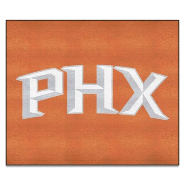 Phoenix Suns Tailgater Rug 5ft. x 6ft. 37078 1 scaled