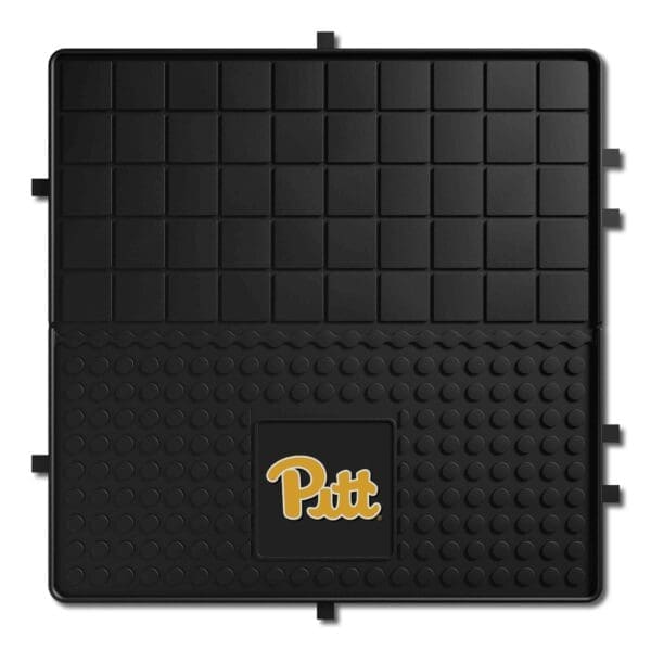 Pitt Panthers Heavy Duty Cargo Mat 31x31 1 1 scaled
