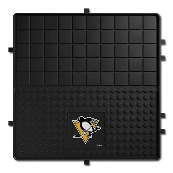 Pittsburgh Penguins Heavy Duty Cargo Mat 31x31 10952 1 scaled