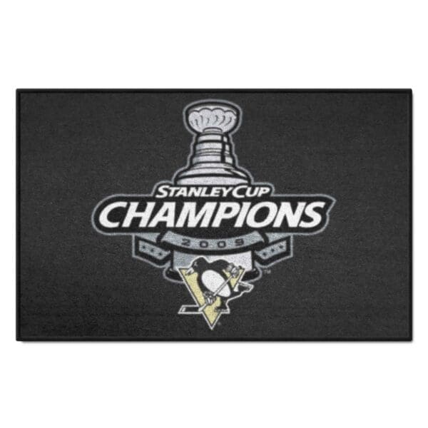 2009 NHL Stanley Cup Champions-10359