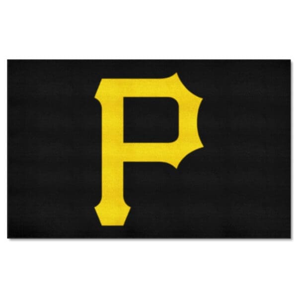 Pittsburgh Pirates Ulti Mat Rug 5ft. x 8ft 1 1 scaled