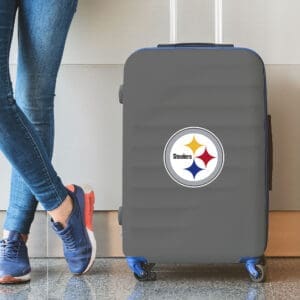 Pittsburgh Steelers Large Decal Sticker
