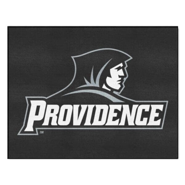 Providence College Friars All Star Rug 34 in. x 42.5 in 1 scaled