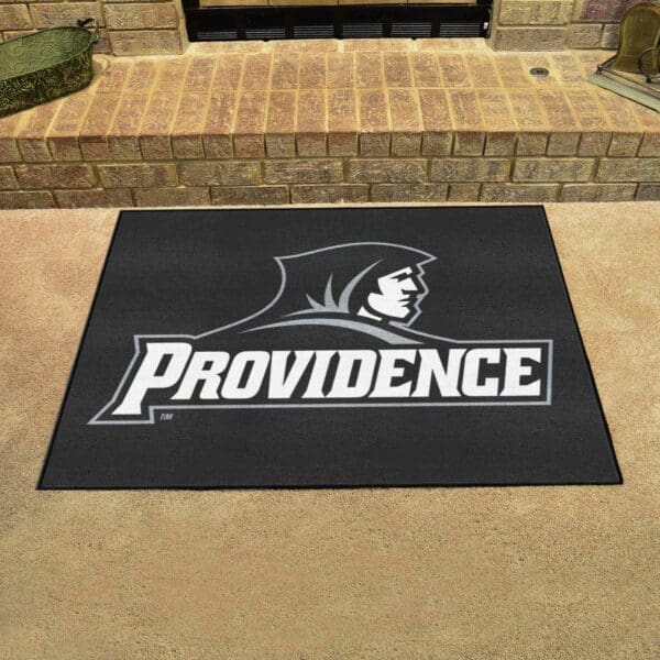 Providence College Friars All-Star Rug - 34 in. x 42.5 in.