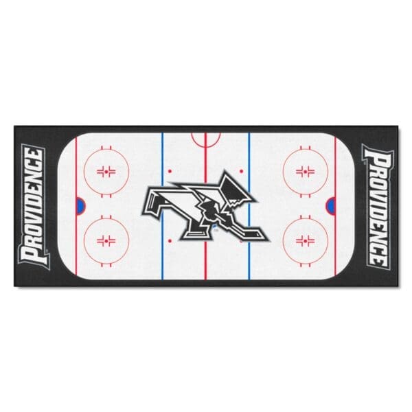 Providence College Friars Rink Runner 30in. x 72in 1 scaled