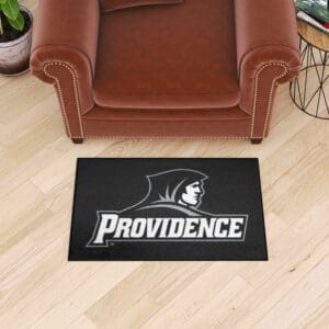 Providence College Friars Starter Mat Accent Rug - 19in. x 30in.