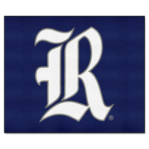 Rice Owls Tailgater Rug 5ft. x 6ft 1 scaled