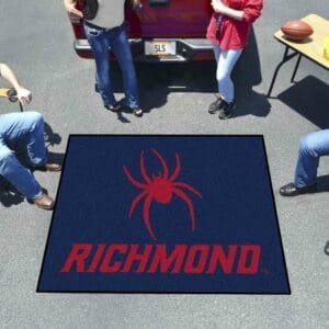 Richmond Spiders Tailgater Rug - 5ft. x 6ft.