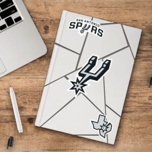 San Antonio Spurs 3 Piece Decal Sticker Set-63277