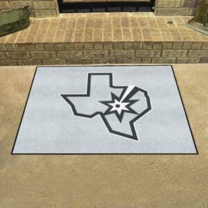San Antonio Spurs All-Star Rug - 34 in. x 42.5 in.-37102