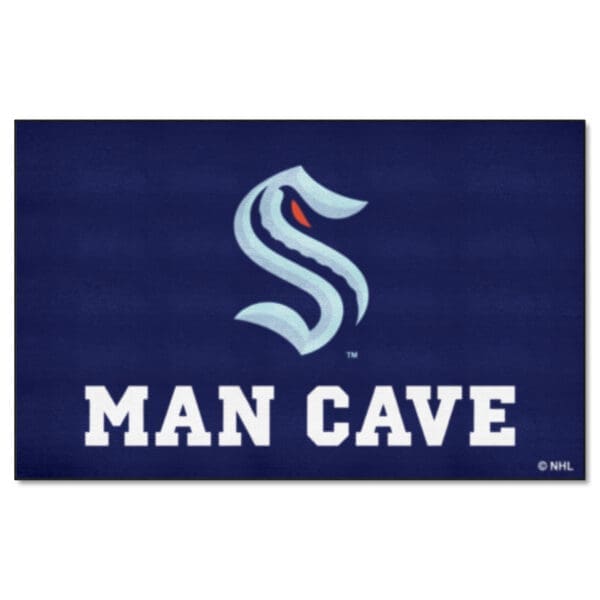 Seattle Kraken Man Cave Ulti Mat Rug 5ft. x 8ft. 30084 1 scaled